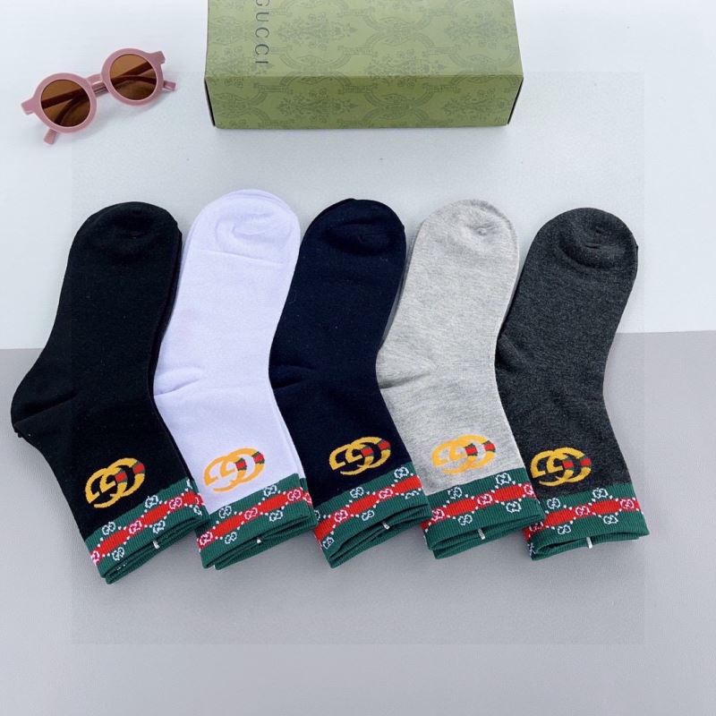 Gucci Socks